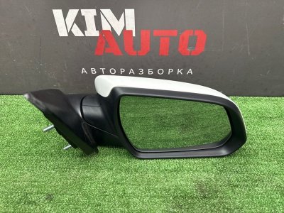 Зеркало заднего вида Hyundai Creta GS 2017