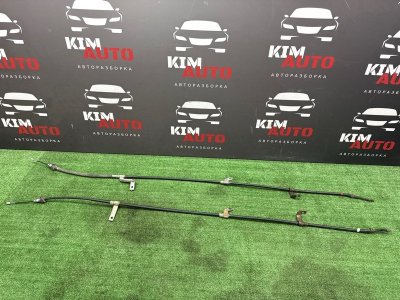 Трос ручника Kia Rio 3 2014 QB