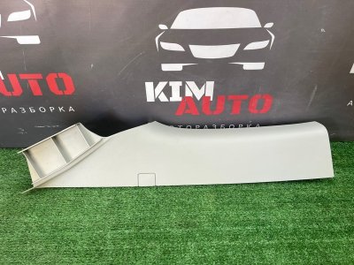 Накладка стойки кузова Ford Focus 2 2009 CB