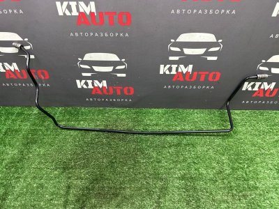 Трубка тормозная Skoda Octavia 2014 A7