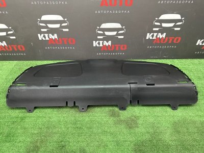 Задняя полка с дополнительным стоп сигналом Kia Rio 3 2014 QB