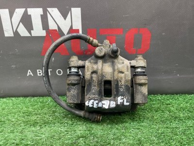 Суппорт тормозной Kia Ceed 1 HB 2011 ED