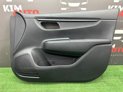 Обшивка двери Kia Rio X 2021