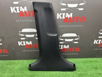 Накладка центральной стойки нижняя Kia Rio X 2021