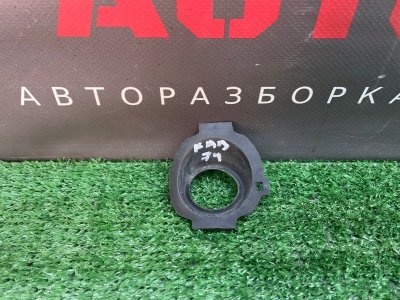 Накладка замка зажигания Skoda Fabia 2 2011