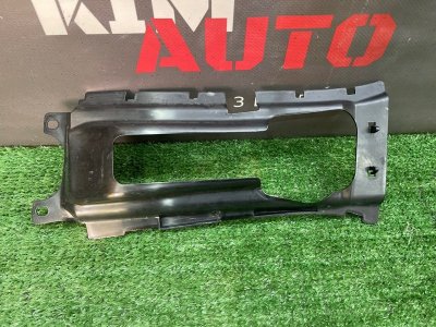 Накладка центральной стойки верхняя Ford Focus 2 2009 CB