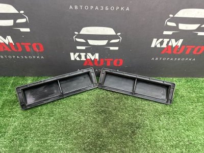 Решетка вентиляционная Kia Rio 3 2014 QB