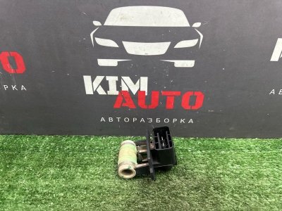 Резистор вентилятора охлаждения Kia Rio 3 2014 QB