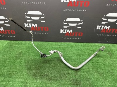 Трубка кондиционера Skoda Octavia 2014 A7