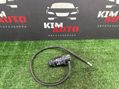 Насос омывателя Kia Rio 3 2014 QB
