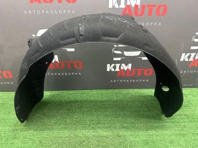 Подкрылок Kia Rio X 2021