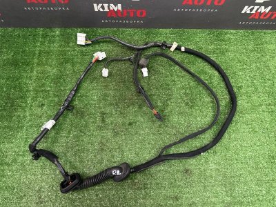 Проводка крышки багажника Kia Rio X 2021