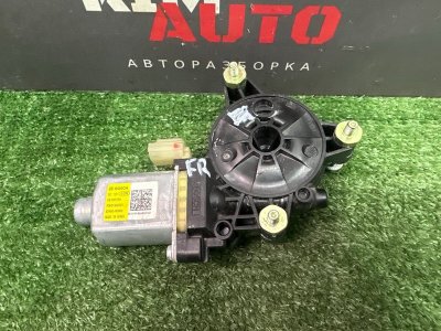 Мотор стеклоподъемника Kia Rio X 2021