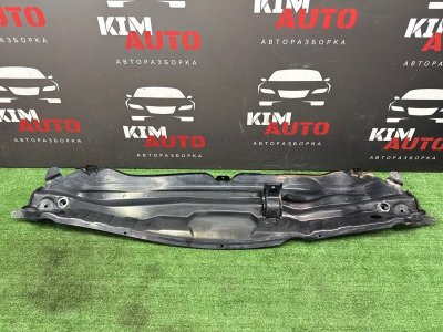 Накладка под жабо водосток Kia Rio 3 2014 QB