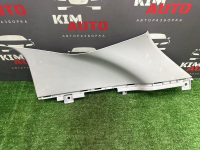 Накладка стойки кузова Kia Rio X 2021