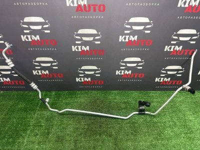 Трубка кондиционера Kia Rio X 2021