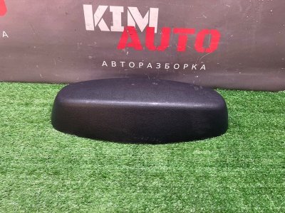 Кожух стеклоочистителя заднего стекла Skoda Fabia 2 2011