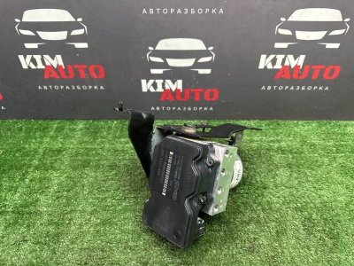Блок ABS Kia Rio 3 2014 QB