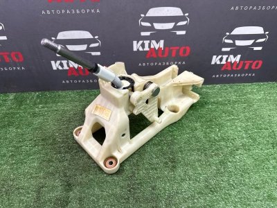 Кулиса МКПП Kia Rio 3 2014 QB