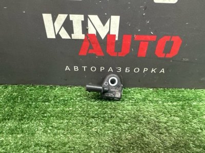 Датчик удара Skoda Octavia 2014 A7