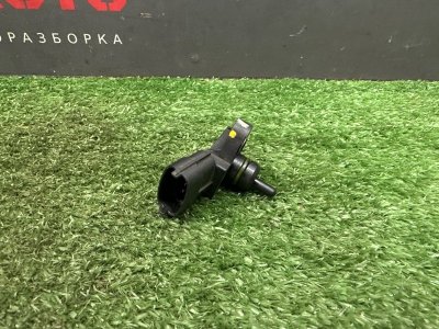 Датчик массового расхода воздуха ДМРВ Kia Rio 3 2014 QB