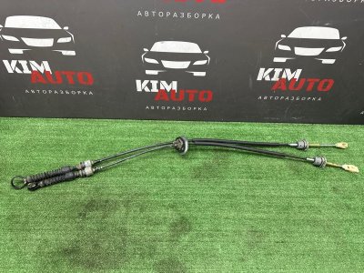 Трос МКПП Kia Rio 3 2014 QB