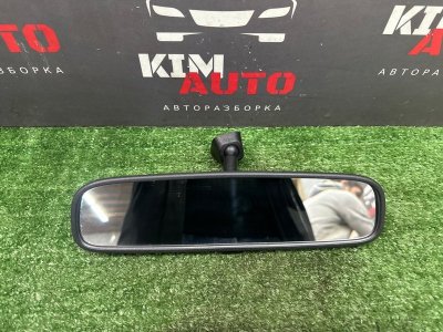 Зеркало салонное Hyundai Creta GS 2017