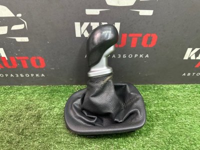 Рукоять МКПП Kia Rio 3 2014 QB