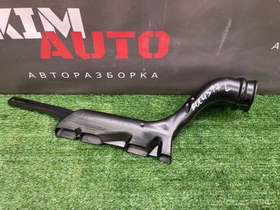 Воздуховод торпедо Ford Focus 2 2009 CB