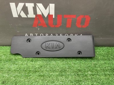 Накладка декоративная Kia Ceed 1 HB 2011 ED