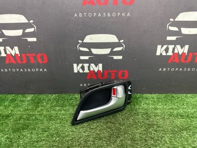 Ручка двери внутренняя Kia Rio 3 2014 QB