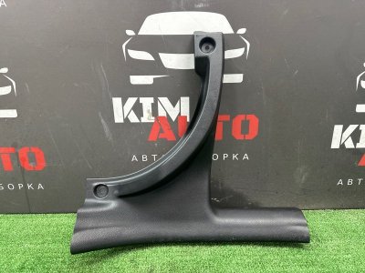 Накладка порога салона Kia Rio 3 2014 QB
