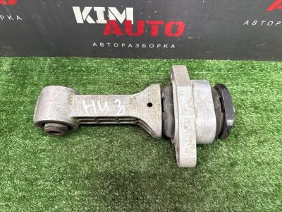 Подушка/опора двигателя Kia Rio 3 2014 QB