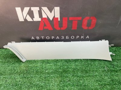 Накладка стойки кузова Ford Focus 2 2009 CB