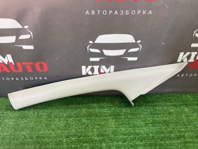 Накладка стойки лобового стекла Ford Focus 2 2009 CB