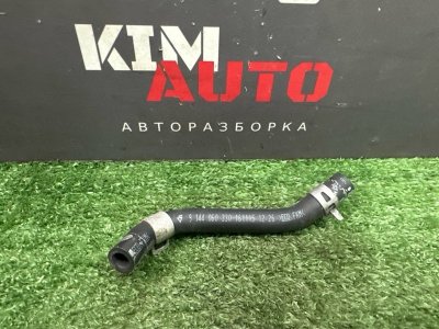 Трубка вентиляции картерных газов Hyundai Creta GS 2017
