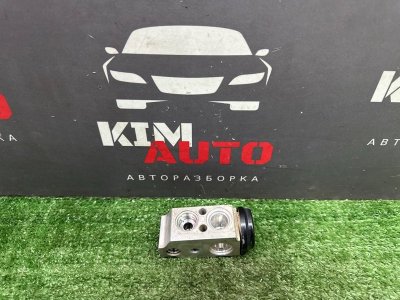 Клапан кондиционера Kia Rio 3 2014 QB
