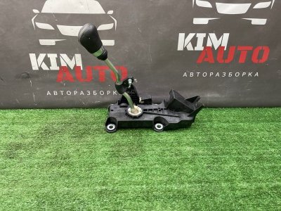 Кулиса МКПП Ford Focus 2 2009 CB