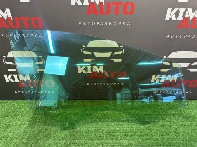 Стекло двери Ford Focus 3 2012 MK3