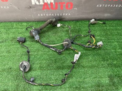 Проводка двери Ford Focus 2 2009 CB