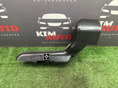 Воздуховод отопителя Kia Sportage 3 2012 SL