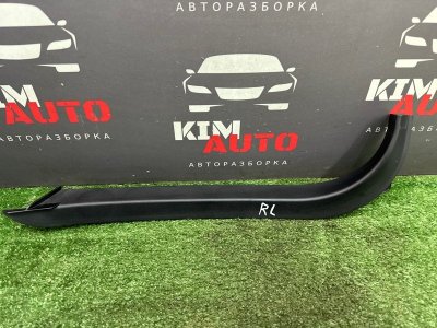 Накладка двери внутренняя Ford Focus 3 2012 MK3