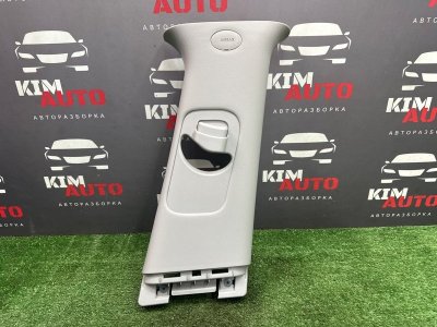 Накладка центральной стойки верхняя Kia Sportage 3 2012 SL