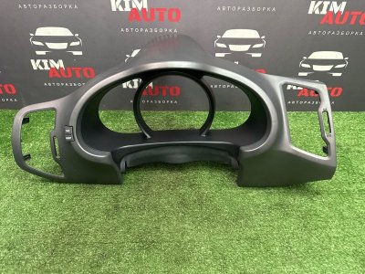 Накладка щитка приборов Kia Sportage 3 2012 SL