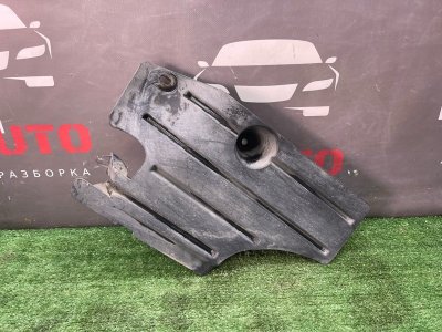 Защита днища кузова Ford Focus 2 2009 CB