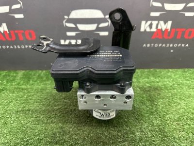 Блок ABS Kia Sportage 3 2012 SL