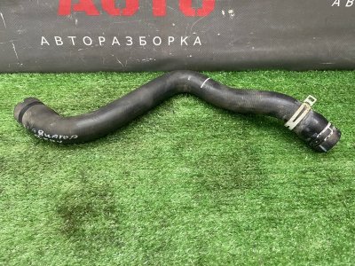 Патрубок радиатора Ford Focus 2 2009 CB
