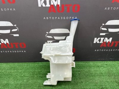 Бачок стеклоомывателя Kia Rio 4 2019 FB