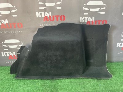 Обшивка багажника Ford Focus 2 2009 CB