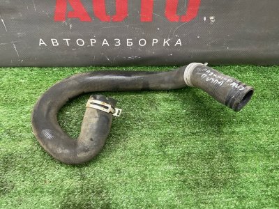 Патрубок радиатора Ford Focus 2 2009 CB